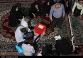 شمارش آرای مرحله دوم انتخابات ریاست جمهوری در همدان