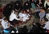 شمارش آرای مرحله دوم انتخابات ریاست جمهوری در همدان