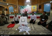 شمارش آرای مرحله دوم انتخابات ریاست جمهوری در اصفهان