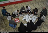 نتایج مرحله دوم انتخابات در خوزستان اعلام شد