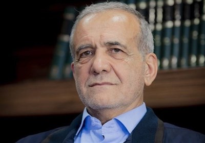 Masoud Pezeshkian Wins Iran’s 14th Presidential Election