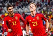 Испания забила Германии на 119-й минуте и вышла в полуфинал Евро
