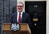 New PM Starmer Names Ministerial Team after Landslide UK Election Win