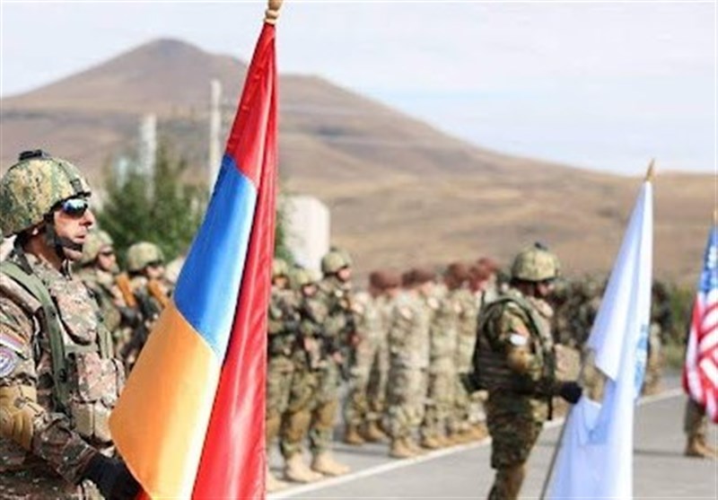 Armenia, US to Hold Joint Military Drills on July 15-24