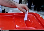 انتخابات کردستان بدون کوچک‌ترین مشکل امنیتی برگزار شد