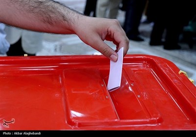 مشارکت 57 درصدی بوشهری‌ها در انتخابات 15 تیر