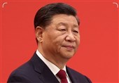 Поздравление президента Китая Пезешкияну