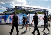 بازداشت چند نفر به اتهام برنامه‌ریزی برای حمله به المپیک