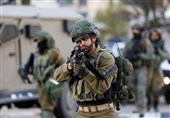 Israeli Forces Arrest 15 Palestinians across Occupied West Bank