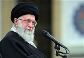 Поздравительное послание лидера революции иранскому народу и избранному президенту