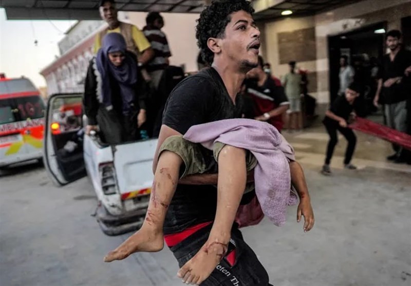 Children among 87 Killed in Intensified Israeli Air Strikes in Gaza
