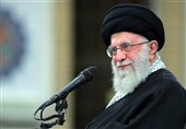 İmam Hamanei İran Milletini ve Seçilen Cumhurbaşkanı Pezeşkiyan’ı Tebrik Etti