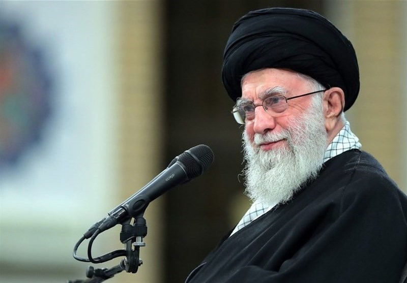 İmam Hamanei İran Milletini ve Seçilen Cumhurbaşkanı Pezeşkiyan’ı Tebrik Etti