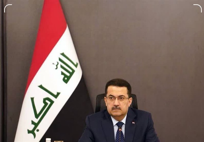 Irak Başbakanı: Gazze Hususunda Hepimiz Onurlu bir Tutum Sergilemeliyiz