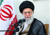 Leader Wishes Iranian President-Elect Pezeshkian Success