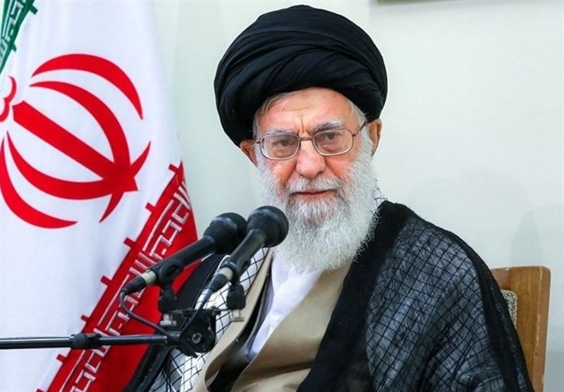 Leader Wishes Iranian President-Elect Pezeshkian Success