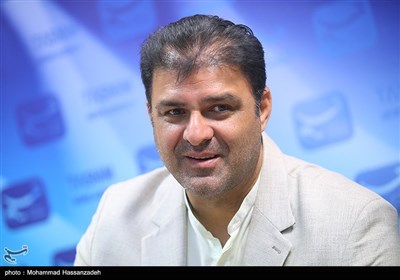 تسنیم
