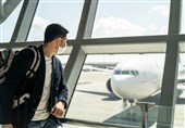 چک لیست سفر با هواپیما (داخلی و خارجی) + مدارک و وسایل