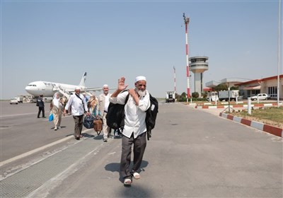 آخرین آمار بازگشت حجاج ایرانی