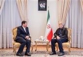 Acting President Briefs Iran’s President-Elect on Executive Affairs