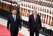 Новый маневр Эрдогана в Азии/ Скрытые цели объединения Турции и Китая/ В Анкаре скрывается большая угроза