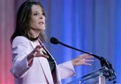 Marianne Williamson Presses Biden to Withdraw: ‘We Need to Recalibrate Quickly’