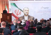 امیرعبداللهیان به یک سرمایه اجتماعی برای ایران تبدیل شده است
