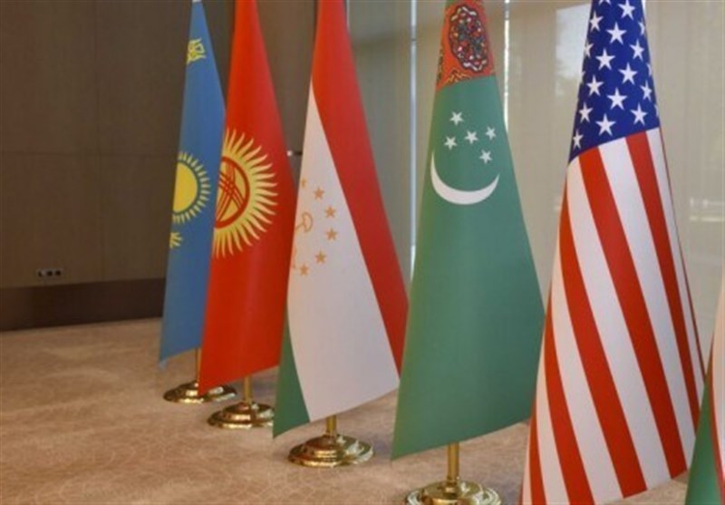  азмышления о политических взаимодействиях и сотрудничестве США с Центральной Азией
