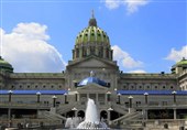 Pennsylvania Capitol Evacuated after Bomb Threat