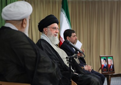 Leader Acclaims Late Iranian President’s Foreign Policy