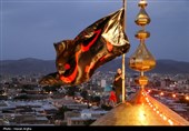 موکب عشایری حضرت ولیعصر (عج) لرستان؛ تجلی همت روستاییان و عشایر
