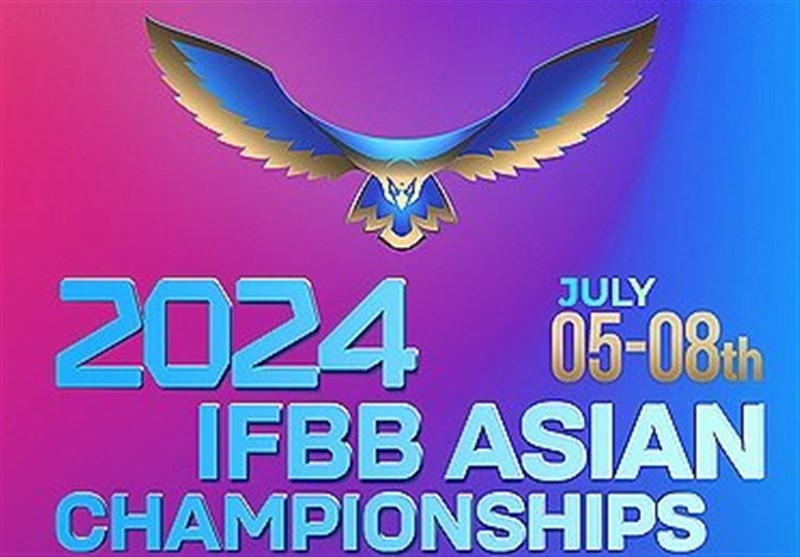 Iran Claims Title of 2024 IFBB Asian Championships