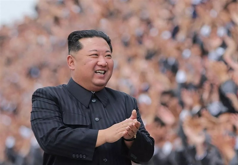 تبریک رئیس کره شمالی برای پیروزی پزشکیان در انتخابات
