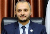 استشهاد وکیل وزارة العمل فی غزة بقصف صهیونی