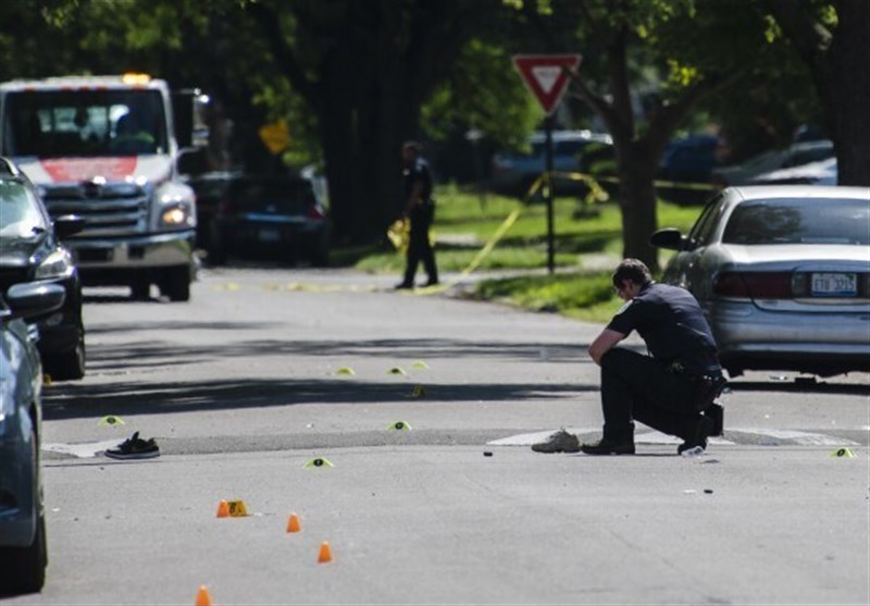2 Dead, More than A Dozen Others Injured in Detroit Shooting, Michigan State Police Say