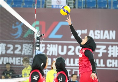 آسيا،مسابقات،واليبال،16،قهرماني،تيم