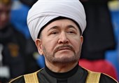 Поздравление председателя духовного управления мусульман  Ф Пезешкияну