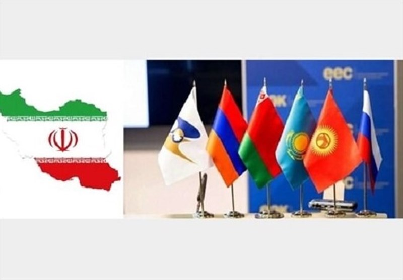 FTA between Iran, EAEU Submitted to Parliament