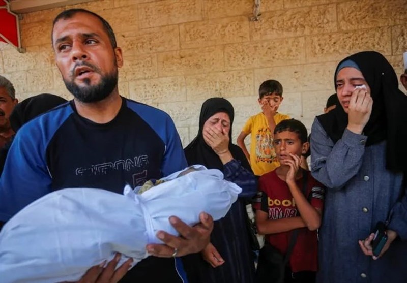 Death Toll in Gaza Could Reach 186,000, Lancet Reports