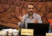 تذکر شورای شهر تبریز به زمان اجرای عملیات‌های عمرانی