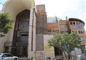 افتتاح 4 مسجد در مرکز تهران طی ماه‌های آینده