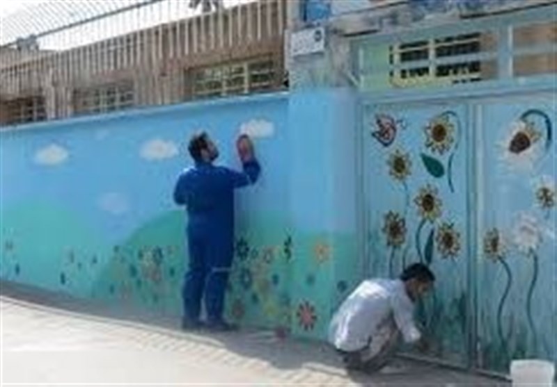 طرح شهید عجمیان، الگویی موفق در بهسازی مدارس است