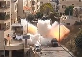 شوک مقاومت در کرانه باختری؛ عامل تغییر راهبرد ارتش اسرائیل