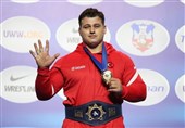 Turkish Wrestler Rıza Kayaalp Not Eligible for 2024 Olympics