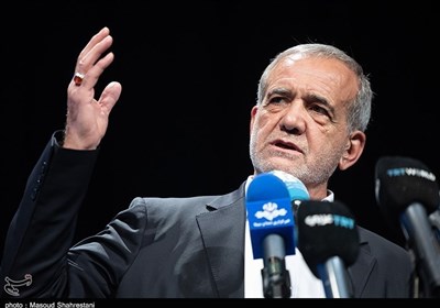 Iranian President-Elect Praises Iraq’s Anti-Israeli Stances