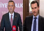 Заявление лидера оппозиции Турции о готовности к скорой поездке в Сирию