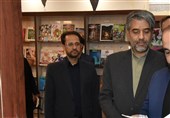 افتتاح 7 مرکز مشاوره در کتابخانه‌های خراسان‌جنوبی