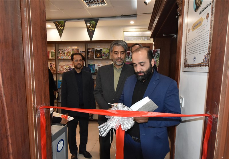 افتتاح 7 مرکز مشاوره در کتابخانه‌های خراسان‌جنوبی