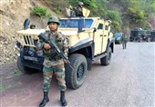Five Indian Army Soldier Killed in Ambush