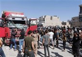 Эксклюзивные новости| Борьба сирийских ополченцев с турецкой армией